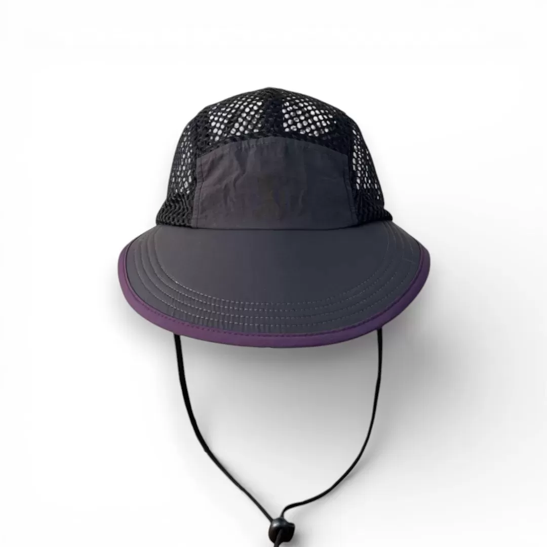 wide bill cap